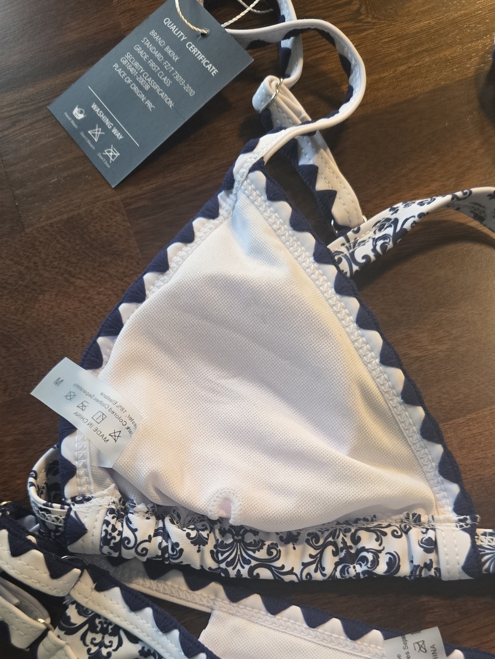 Bikinx Set - Picture 9 of 11